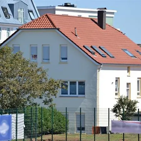Lejlighed Haus Kleeblatt