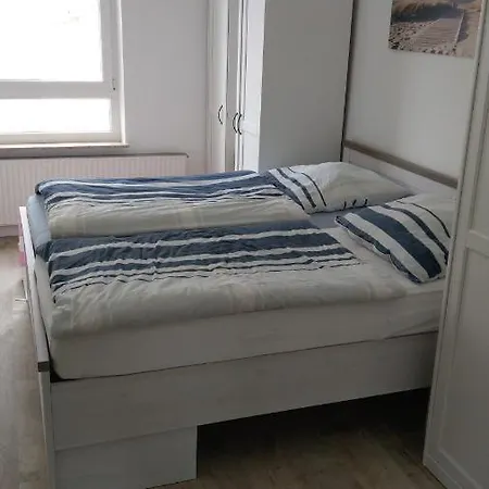 Haus Kleeblatt Borkum